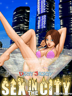 Flash   :     (Dirty Jack: Sex in the City)  1