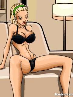 Flash   :    (Dirty Jack: Sex Games)  4