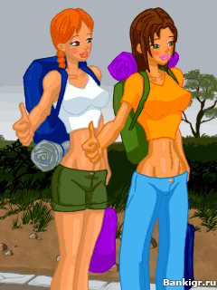 Flash  Bad Girl:    2