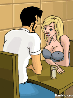 Flash   :    (Dirty Jack: Quick Date)  3