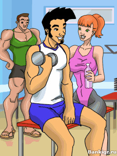 Flash   :    (Dirty Jack: Quick Date)  4