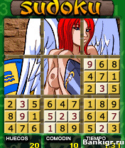 Flash     (Hentai Sudoku)  2
