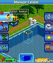 Flash   2:   (Zoo Tycoon 2: Marine Mania)  3