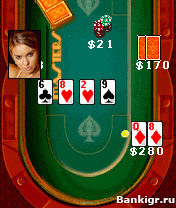 Flash   :   (Strip poker Holdem)  2