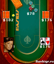 Flash   :   (Strip poker Holdem)  3