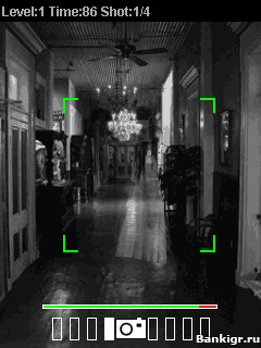 Flash  Hauntings The Abandoned Mansion  3