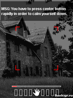 Flash  Hauntings The Abandoned Mansion  4