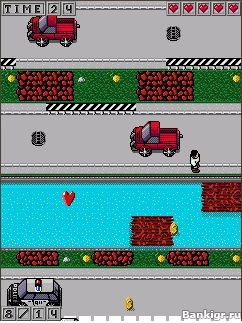 Flash     (Road Challenge)  2