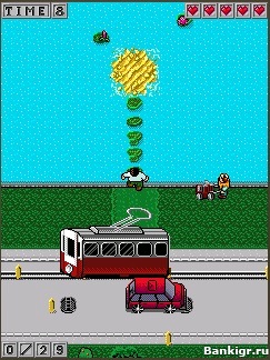 Flash     (Road Challenge)  3