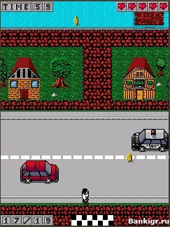 Flash     (Road Challenge)  4