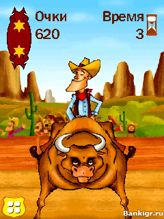 Flash     (Rodeo Stars)  4