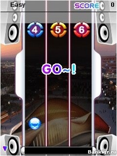 Flash ���� �������� 3 � 1  (3 in 1 Bubble Beat Extreme) �������� 2