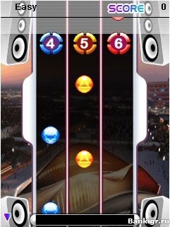 Flash ���� �������� 3 � 1  (3 in 1 Bubble Beat Extreme) �������� 3