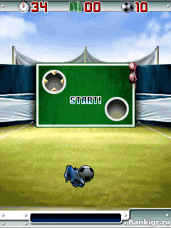 Flash     (Sexy Soccer)  3
