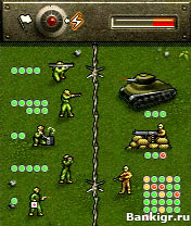Flash     (War Diary: Burma)  3