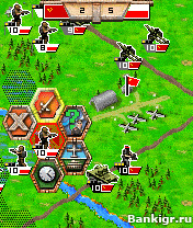 Flash ���� PANZER TACTICS 2 �������� 2