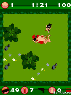 Flash    (Sex Hunting)  4