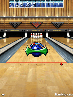 Flash   XXX (Bowling XXX)  4