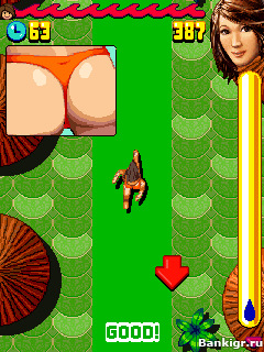 Flash   :    (Sexy Babes Wild Waterslides)  3