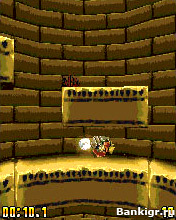 Flash  Treasure Towers  2
