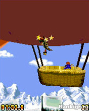 Flash  Treasure Towers  3