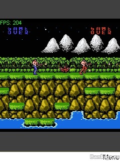 Flash ���� Battle Nescude �������� 3