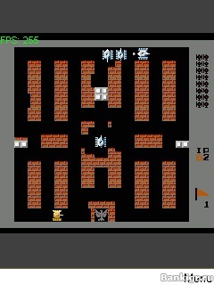 Flash ���� Battle Nescude �������� 4