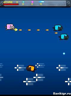 Flash ���� Nyan Cat MOD �������� 2
