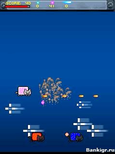 Flash ���� Nyan Cat MOD �������� 3