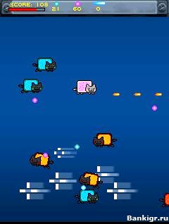 Flash ���� Nyan Cat MOD �������� 4