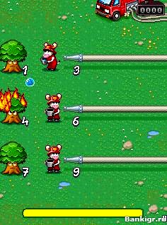 Flash      3