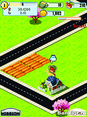 Flash ���� Little Big City (2012) �������� 2