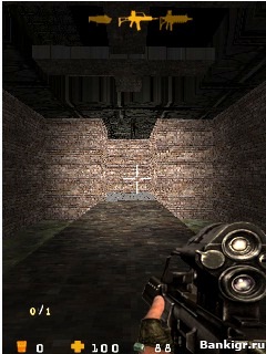 Flash ���� S.T.A.L.K.E.R: ����������� �13 �������� 2