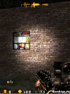 Flash ���� S.T.A.L.K.E.R: ����������� �13 �������� 3