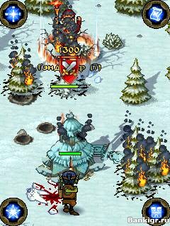 Flash  Majesty:    2