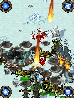 Flash  Majesty:    4