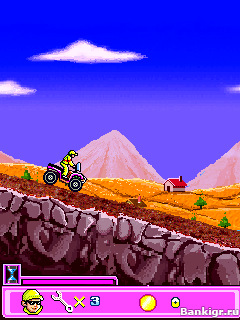 Flash  Extreme ATV  2