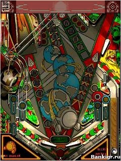 Flash ���� Time shock pinball �������� 2
