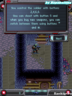 Flash ���� Alien_Massacre �������� 2