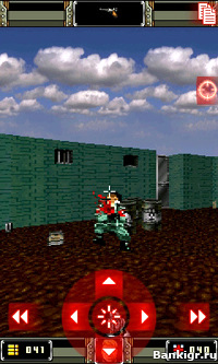 Flash ���� Diversant_3D �������� 2