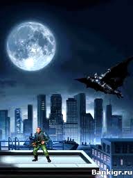 Flash ���� The Dark Knight Rises �������� 2