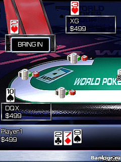Flash  World Poker Tour 7 Card Stud  2
