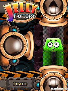 Flash    (Jelly Factory)  2