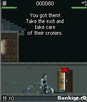 Flash  The Crow  2
