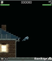 Flash  The Crow  3