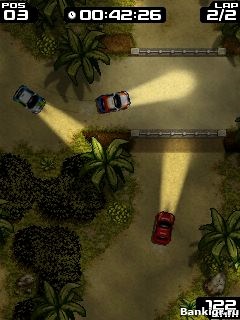 Flash  Extream Rally  3