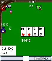 Flash  Texas Holdem without limits  3