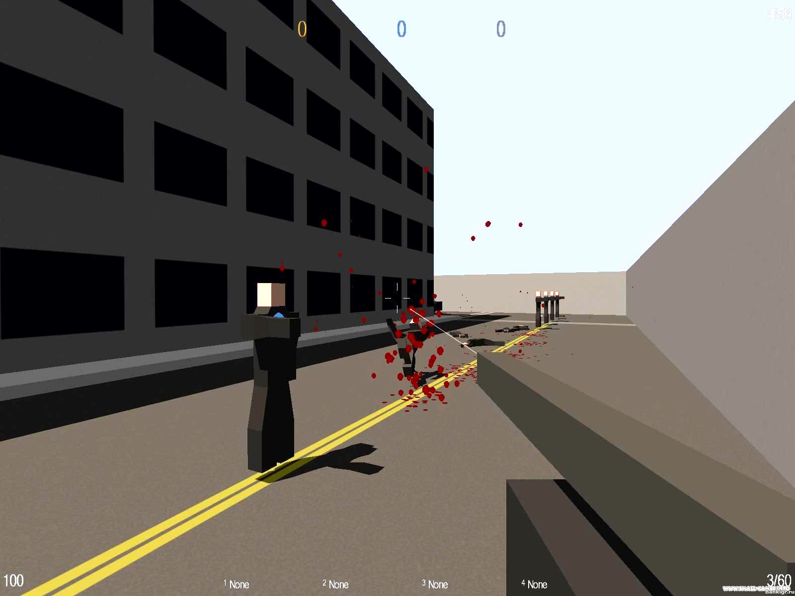 Flash  Sub Rosa  4