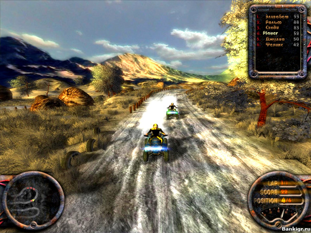 Flash ���� ������-������ �������� 2