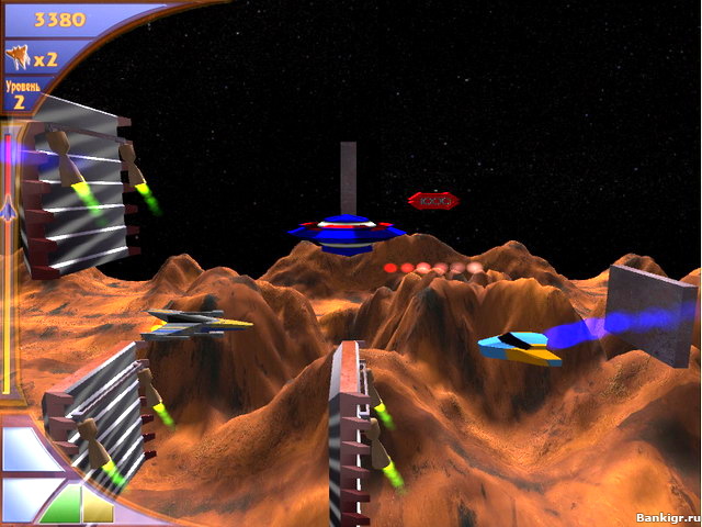 Flash ���� ����������� ������ �������� 2